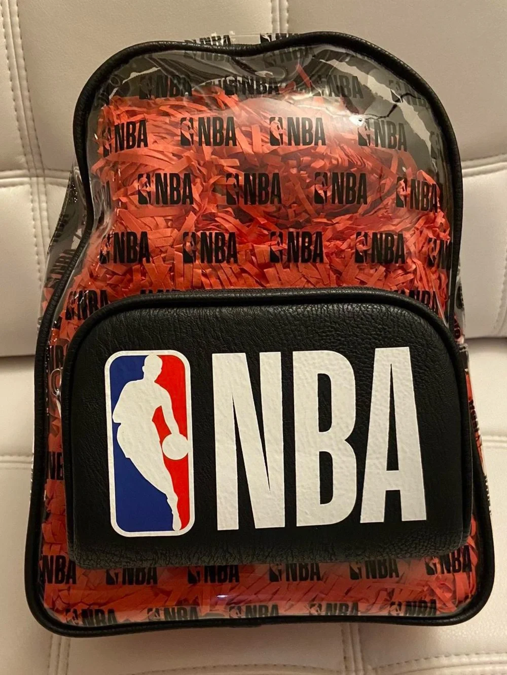 NBA Mini Backpack